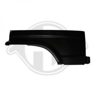 DIEDERICHS 9740232 Wing